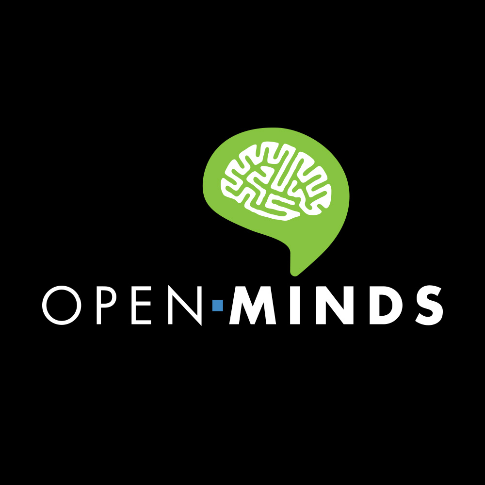 Open-Minds